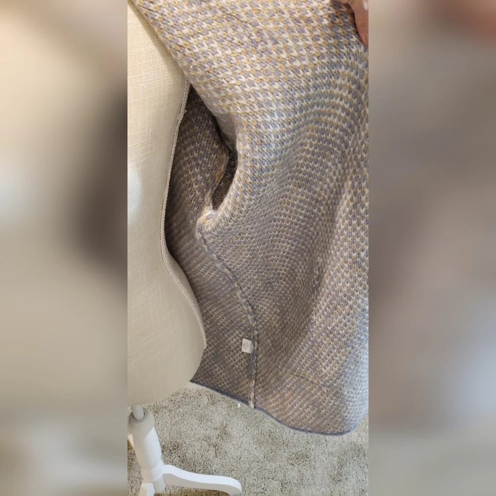 NWOT Davi&Dani women's S cardigan sweater. - Picture 6 of 13